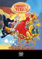 copertina timoty titan
